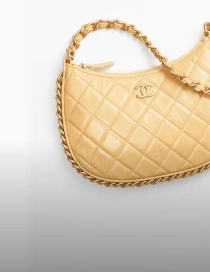 chanel handbags 英文版.